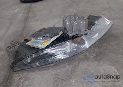 2021 Hyundai Palisade Sel z USA, uszkodzony, nr VIN KM8R2DHE8MU214737